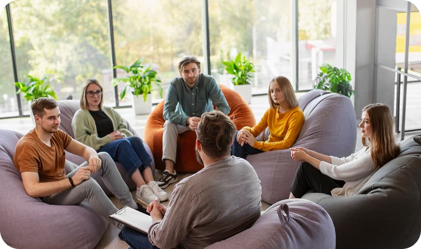 Η ομάδα μας